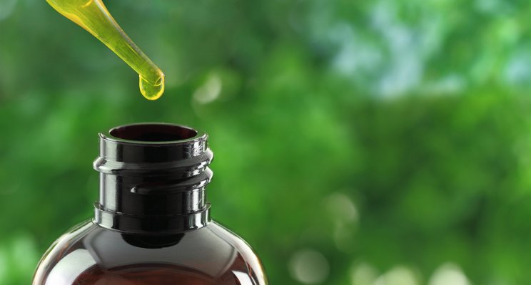 Studies show #CBDoil (goodpet.com/cbd-hemp-oil/) to be unique in it’s wide-ranging healing capacity and we're so happy to see #pets benefiting from this AMAZING product! Check it out:

*Theresa T. Verified Buyer (Link to Review: buff.ly/2J0hB6N)

"Works Wonders!"