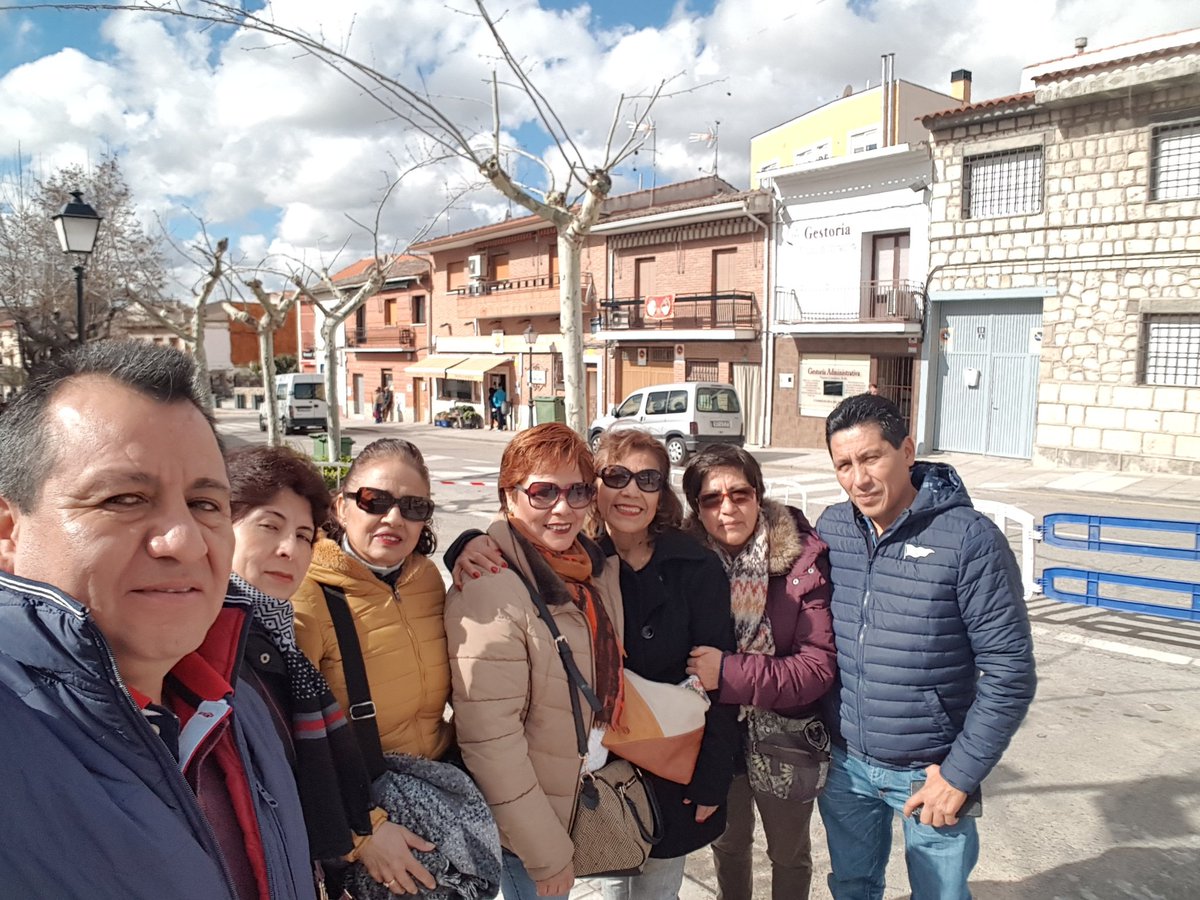 MartinBasurto7's tweet photo. Un bonito paseo. https://t.co/txs8P1vKs1