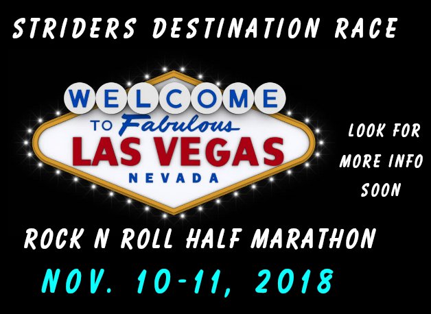 FloridaStriders's tweet image. Join us and run this cool race with all your running buddies.