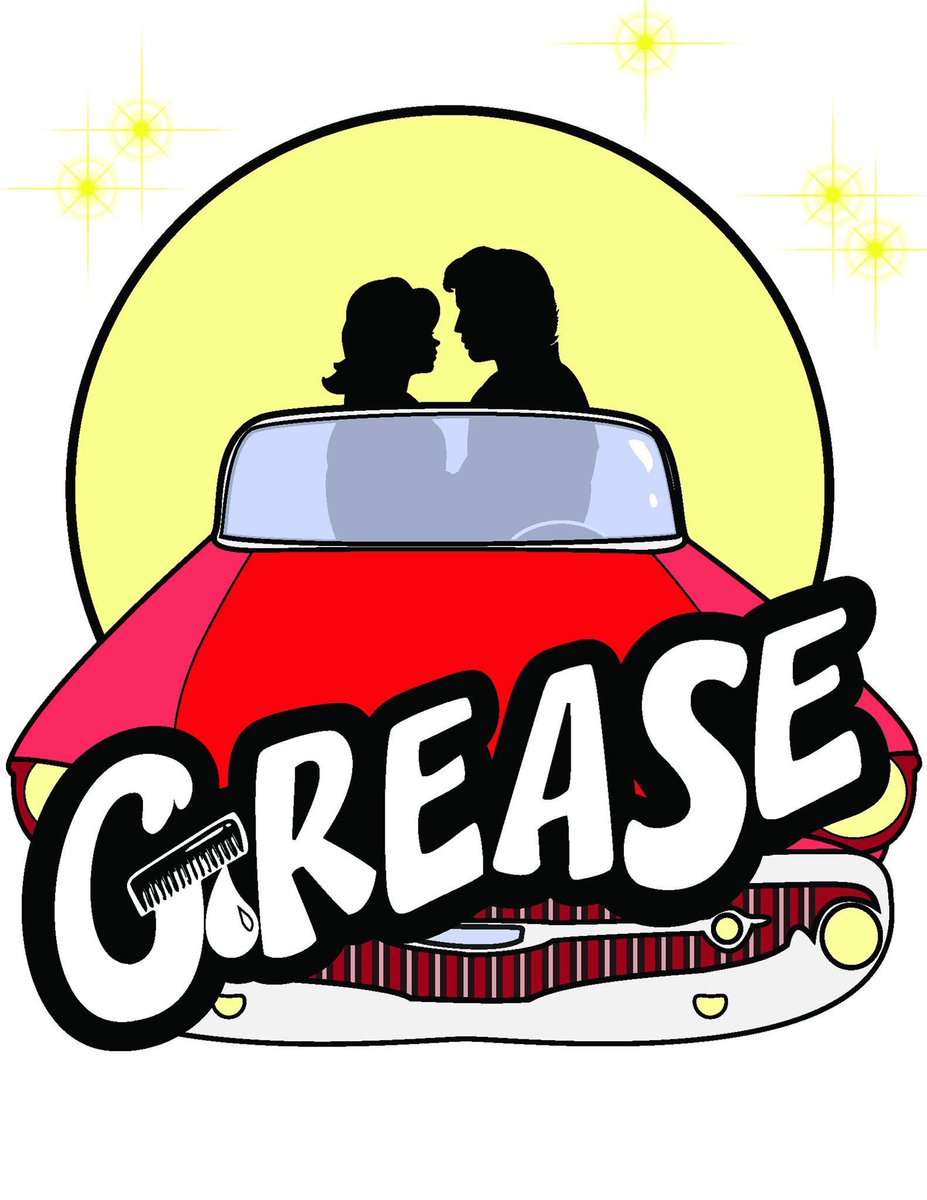 WhatIfGroup's tweet photo. We are VERY excited to be able to announce our summer musical. What If will be performing Grease this July! We can’t wait to get started 😀 More details to follow! https://t.co/97wrVJgATk