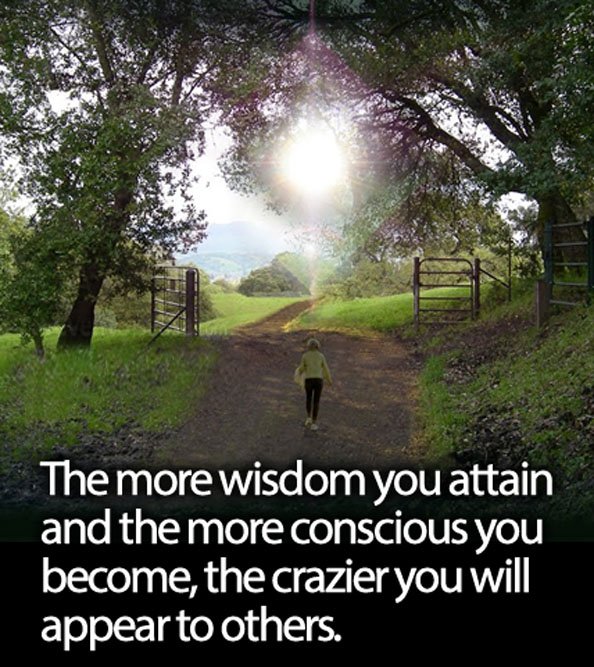Peace2thee's tweet photo. But don't be concerned what others think.  STAND and stay stead fast  in your truth! https://t.co/7qcW6GVPDw