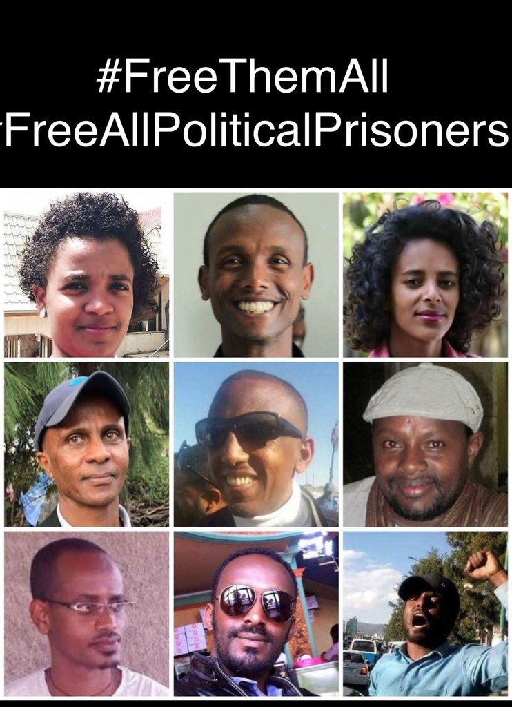 EverydayOromia's tweet photo. Having party on private property is not a crime #FreeAllPoliticalPrisoners #FreeEthiopianJournalists #FreeThemAll #TreatThemBetter #RepealStateOfEmergency #Ethiopia 🇪🇹 #FreeBefeqaduHailu #FreeMahi #FreeTemesgen #FreeEskinderNega #FreeAndualem #EndTyranny https://t.co/AVy2Dlwjgj