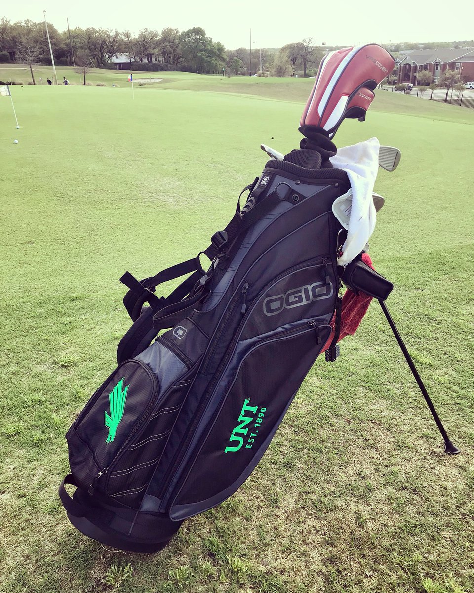 clubgolfunt's tweet image. New gear just in time for our next tournament! #mastersweekend