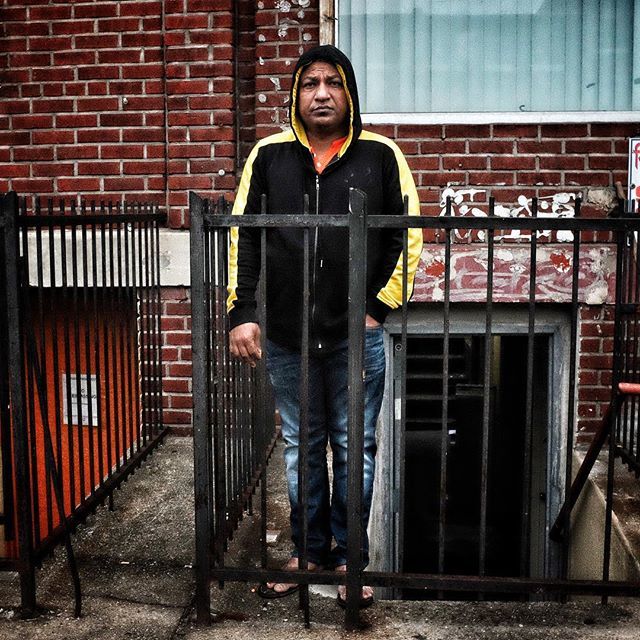 Antonio M. Rosario tweet media