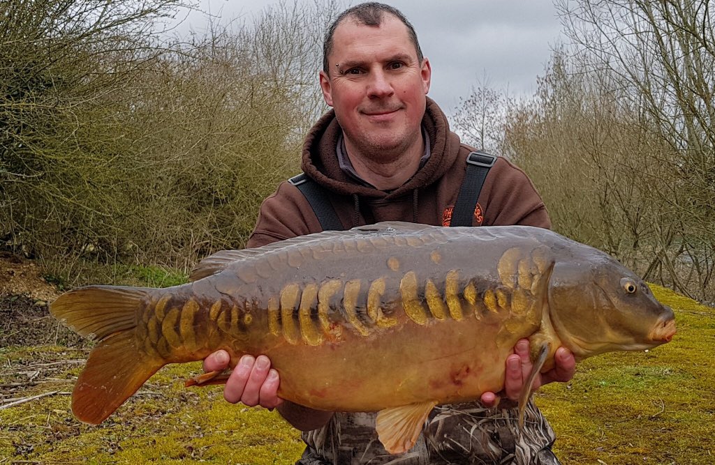 HindersFishing's tweet photo. Great result for Chris, new PB of 40lb plus. More info coming soon. #cherrybonbon #12mmpopups https://t.co/ikM30nsT19