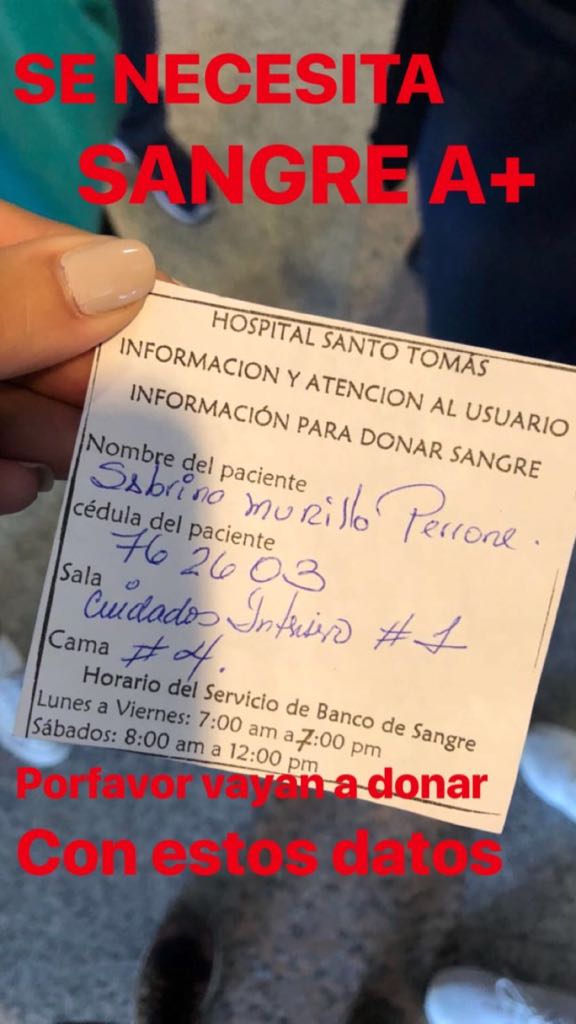 VenezuelaPana.com tweet media