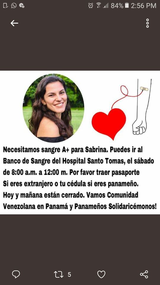 VenezuelaPana.com tweet media