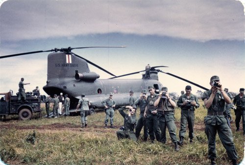 Did they make it home?