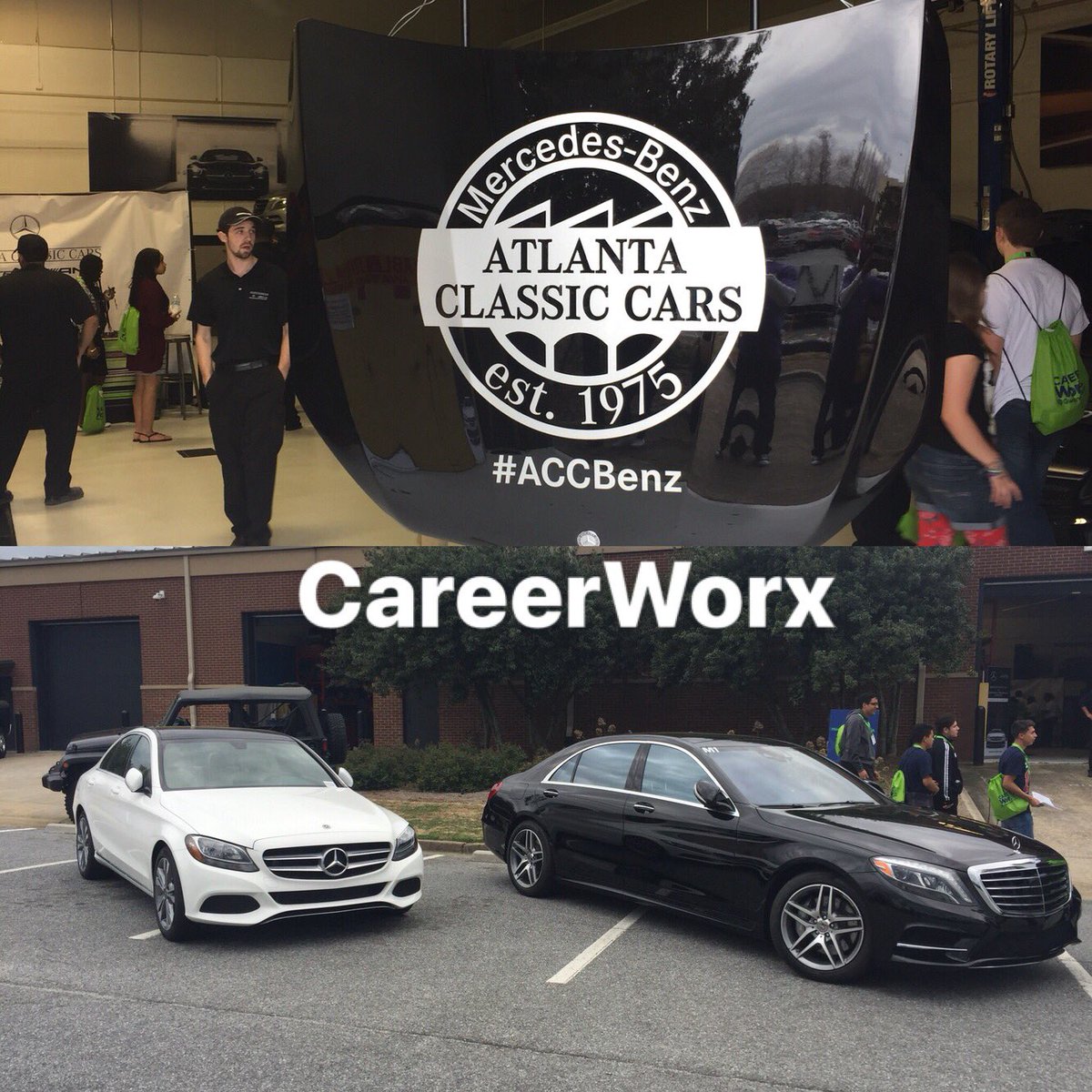 Atlanta Classic Cars (AtlClassicCars) Twitter