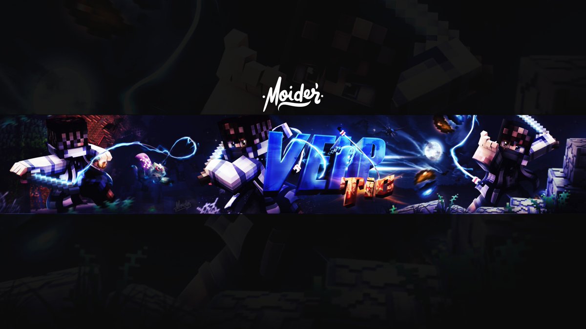 MoiderGraphic's tweet photo. New Banner for '' Velptic '' 👻
SpeedArt - https://t.co/l0TbQNBA6V  👌
Feedback, RTs and likes are very appreciated. https://t.co/2vntoGMZri