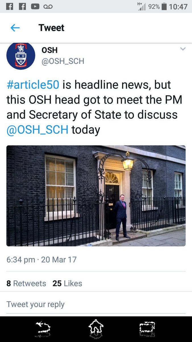 StephenCook68's tweet image. Abuse covered up at this Govt. Boarding School were I was abused/brain damaged between 79 and 81 by @WMPolice whom appear to have misplaced my statement and last year tried to silence me on a jumped up charge of malicious harassment of @OSH_SCH child abusers