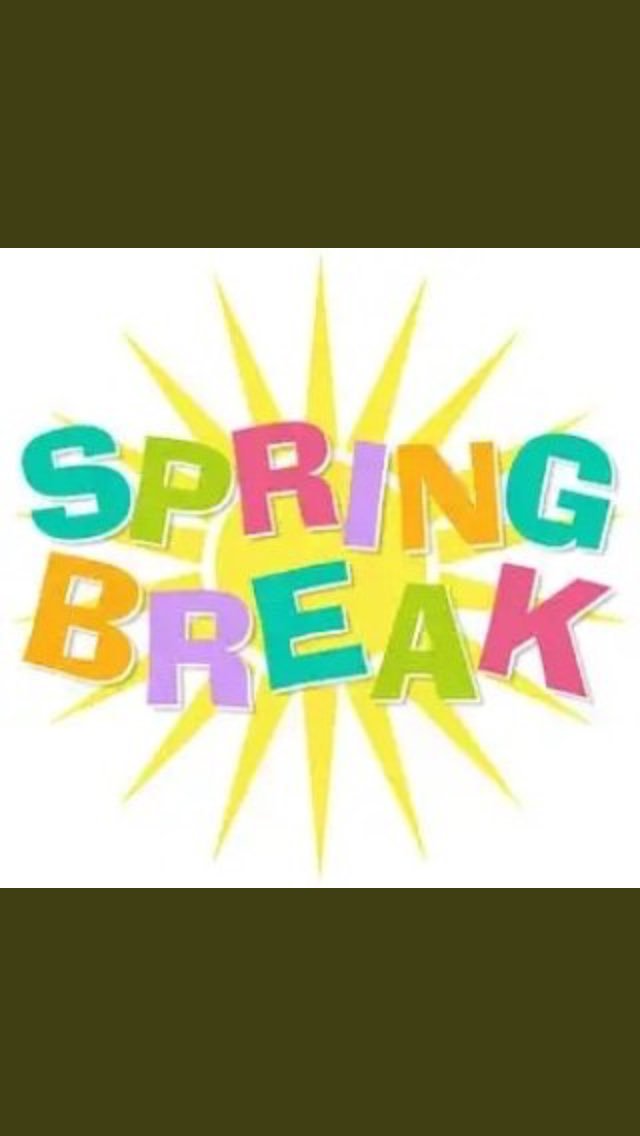 Be safe Rockets!  Read a little every day.