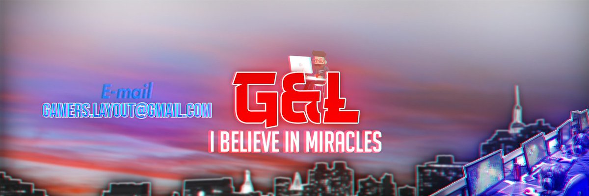 Nuevo Logo &amp; Header , Gracias a Nuestro Ceo : @JJPVGFX Y a Uno De Nuestros Diseñadores : @mercergraphics .. Gracias

New Logo &amp; Header, Thanks to Nuestro Ceo: @JJPVGFX And ​​to One of Our Designers: @mercergraphics .. Thanks