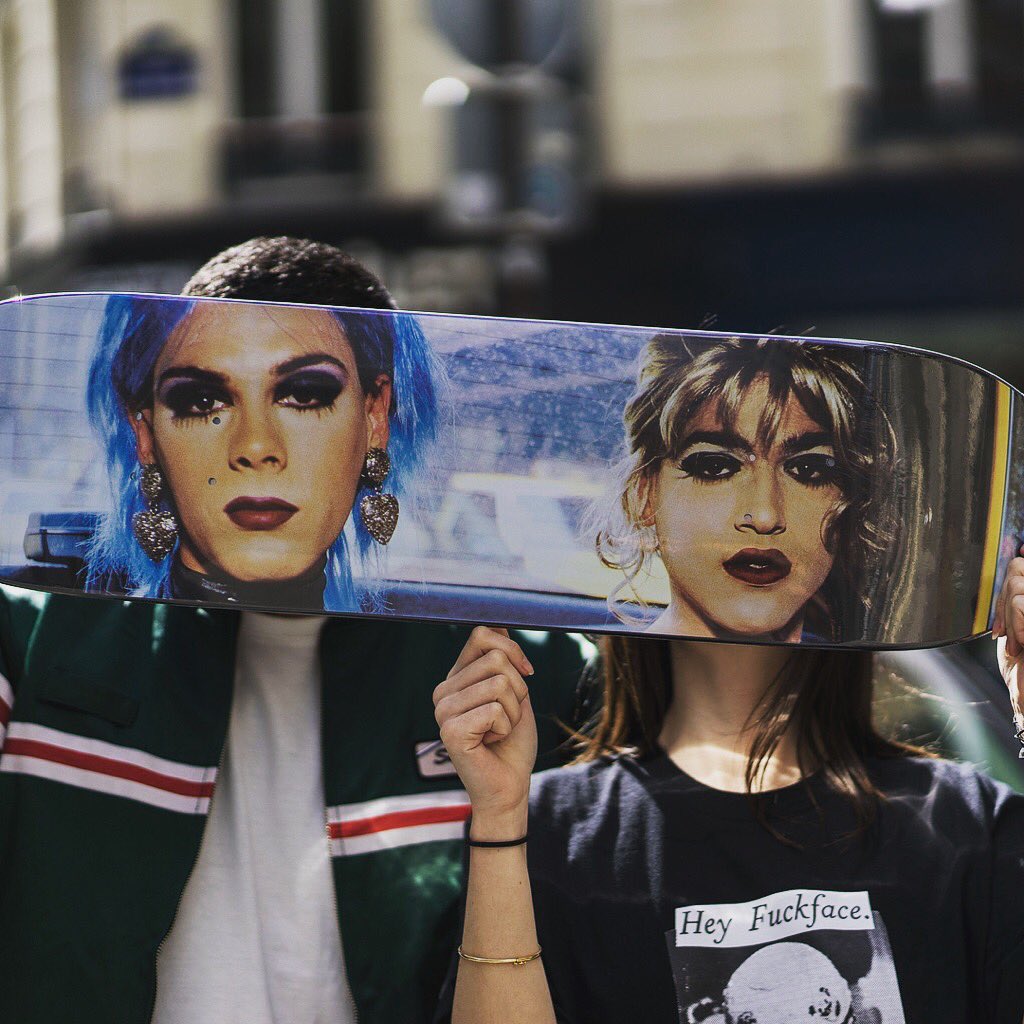 Restocks tweet media