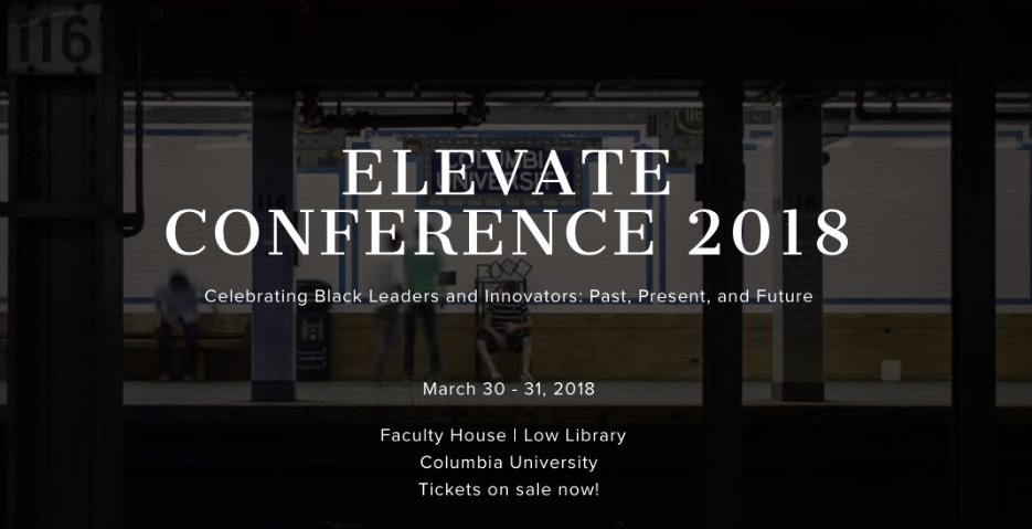 Columbia Business School tweet media