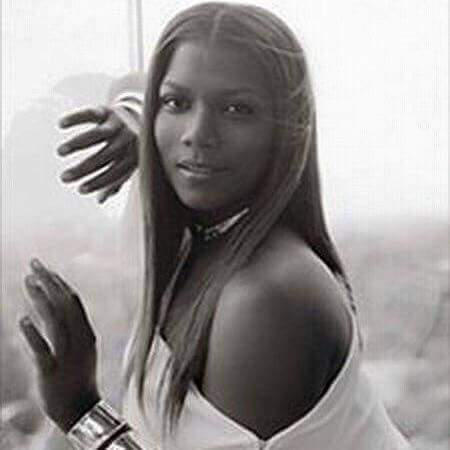 Happy Birthday to the QUEEN.. LATIFAH 