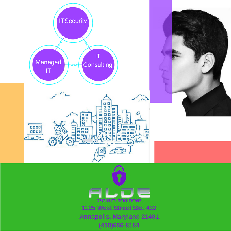 AldeSecurity tweet picture