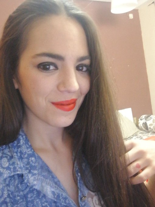 Online en https://t.co/zVaL6YbSpE vamos a darle al jueves santo algo de pecado😋😋😋os espero con muchas<a href="/tag/nuevafotodeperfil"class="tags"><span>#nuevafotodeperfil</span></a>