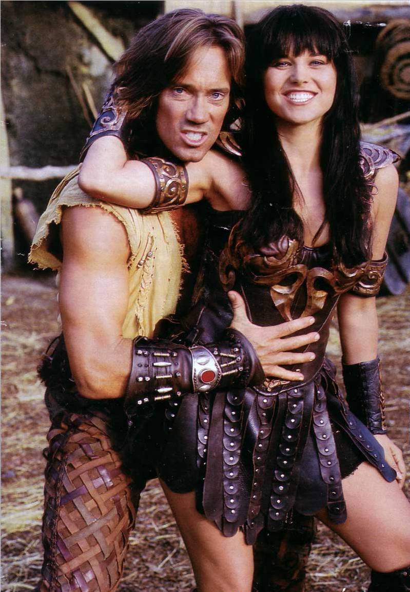 March 29, 1968   Lucy Lawless Happy Birthday! 