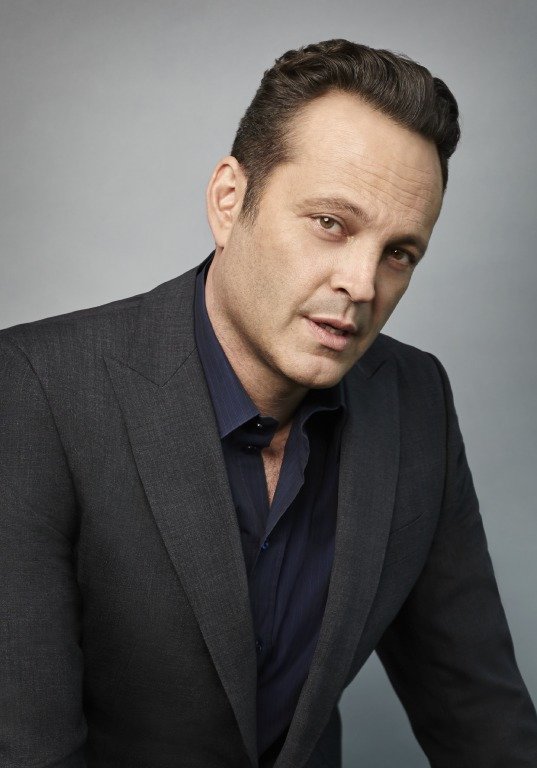 On this day in 1970, funny man Vince Vaughn was born in Minnesota! Happy birthday to him! 