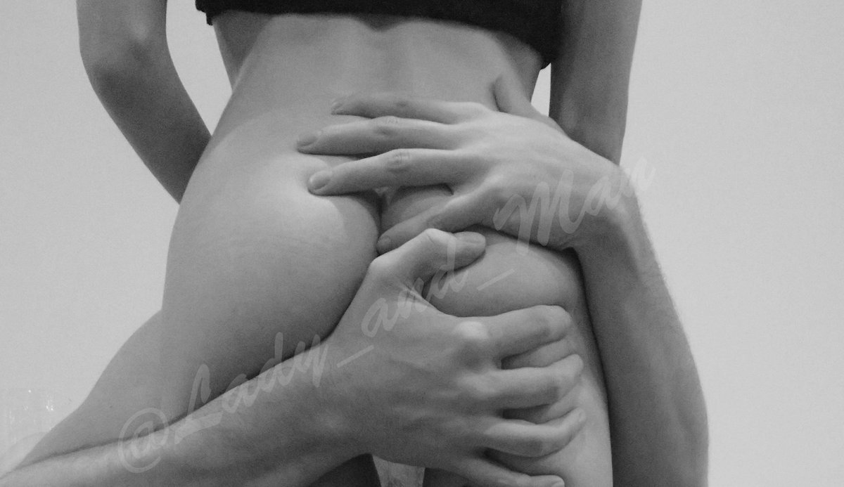 Lady_and_Man's tweet photo. #Couple #BlackandWhite #Ass #SCS_Fr #Y44 https://t.co/SzXfw38dSW