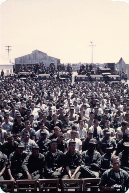 I'll always wonder if they made it home.