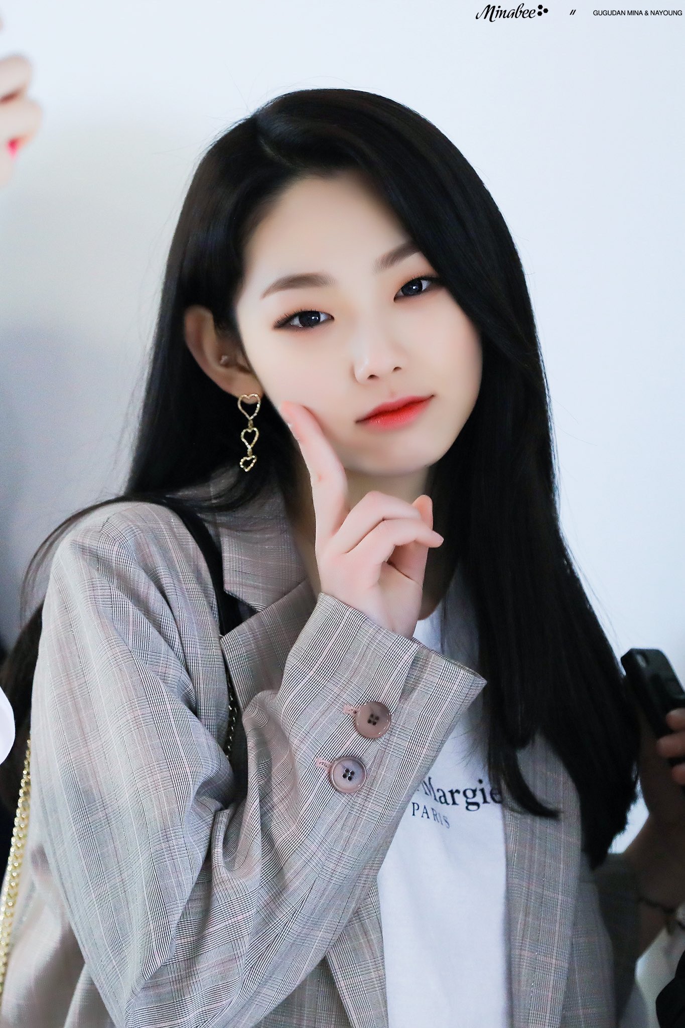 kang mina intl on twitter fantaken 180324 hong kong kang mina intl on twitter fantaken 180324 hong kong