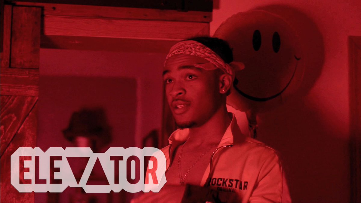 🔻🔺PREMIERE

Xanarchy affiliate @LKGuapo sees red in his new video for “Good” bit.ly/2Ievg8R