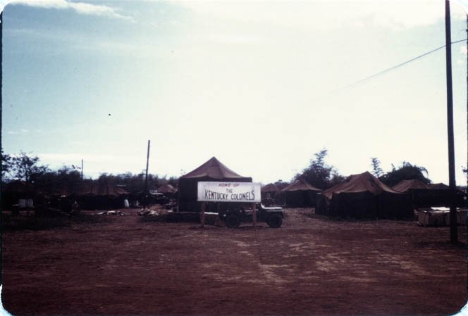 And the people who built this? Did they make it out of there?