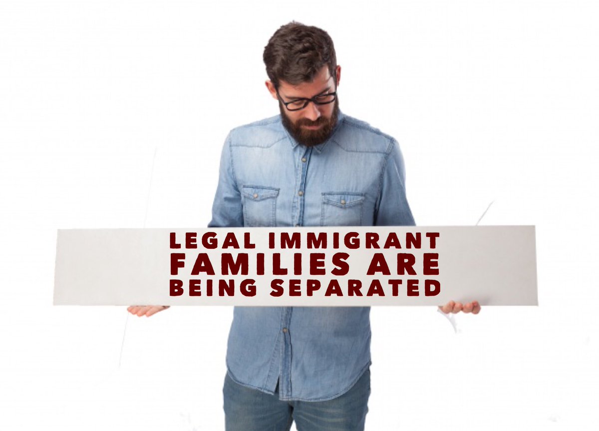 iSquaredAct's tweet photo. A Temporary fix, #EarlyAOS to parents with approved #immigrant #petition can keep #FamiliesTogether, #ProtectH4Dreamers @DHSgov @RoKhanna @senorrinhatch @RepKevinYoder @David_J_Bier @WhiteHouse @HouseJudiciary @JudicialWatch @HouseJudDems https://t.co/5bxhwoY3nE