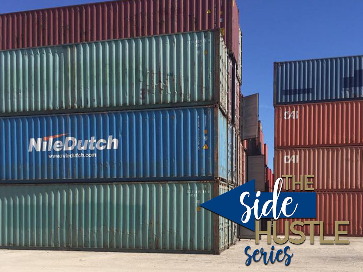 FNBMWC's tweet photo. This week's featured small biz in our #sidehustleseries is Twisted S Containers! Twisted S Containers is family owned and operated in Choctaw, OK.
Order online at https://t.co/tWSrXoR3yK or call them at 405-414-5963!
Read more about them on our blog: https://t.co/fmNMH31G7C https://t.co/pPi6Shq7dP