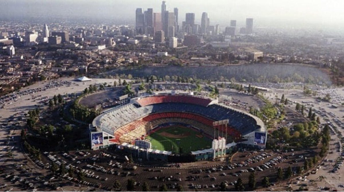 Highland Park, CA tweet media