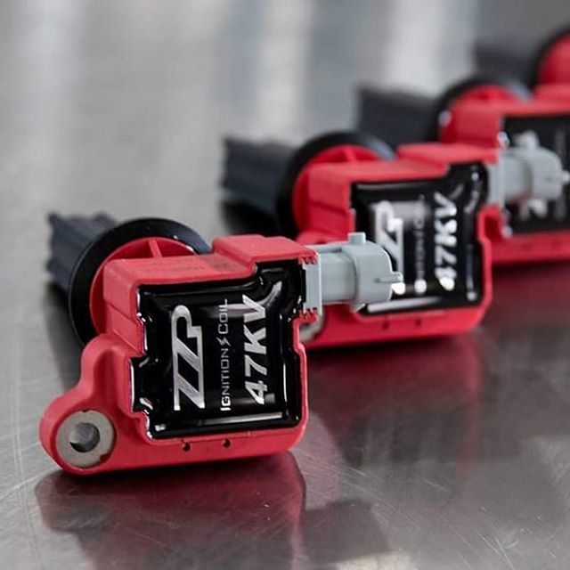ZZPerformance's tweet photo. LSJ and 3800 High Voltage Coil Packs are back in stock! Grab 'em of the site. #ZZPerformance #ZZP #LSJ #ECOTEC #wbody #hbody #grandprix #l67 #l36 #l32 #l26 #ignition #coilpacks https://t.co/9wDY63SqS4 https://t.co/k5qDkVilDR