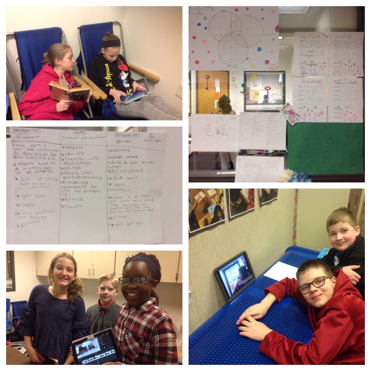 udgibson's tweet photo. SMART goals amaze me with student designed mastery! https://t.co/FeNsYweAG6