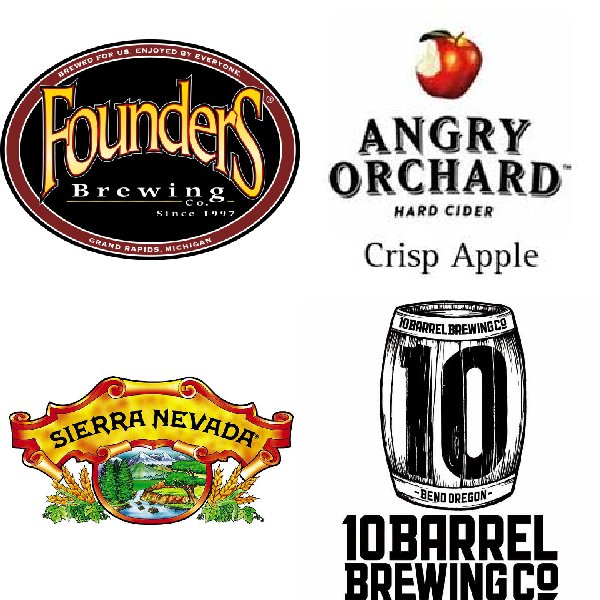 TrolleyTapHouse's tweet image. Now available: Sierra Nevada Hop Hunter IPA, Southern Tier Samoa This, Angry Orchard Crisp Ap taphunter.com/location/troll…
