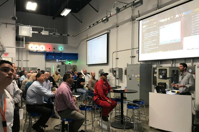 AaronHe77259581's tweet photo. #EatonTraining @ETN_Electrical https://t.co/S36fRRm99G