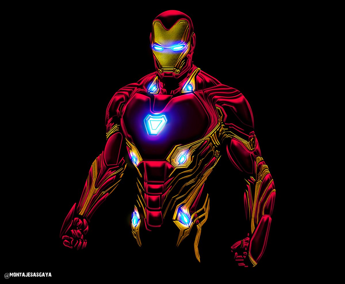 iron man mark 48 wallpaper