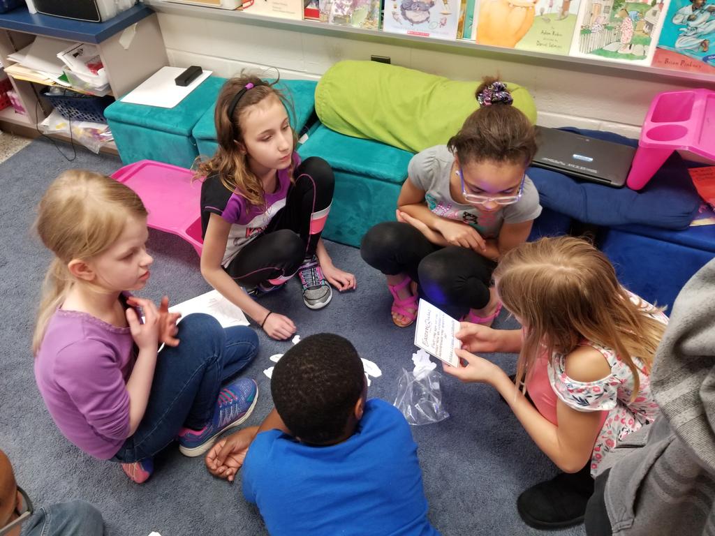 Amy Braxton tweet media