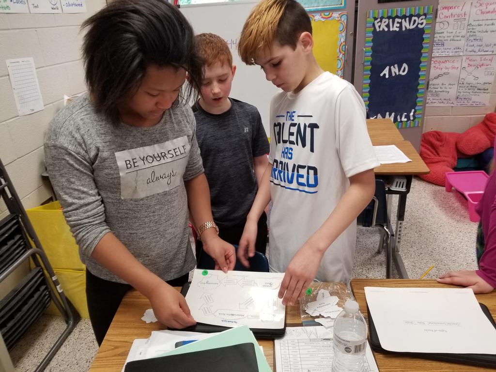 Amy Braxton tweet media