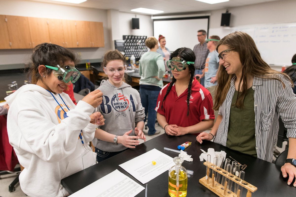 nwciowa's tweet photo. In collaboration with Iowa State University Extension and Outreach, Northwestern College hosted the annual Northwest Iowa Cultural GRiT Conference on Friday, March 23.

Photos: https://t.co/vpFZ7I7dhZ https://t.co/pNYIRqkeRF