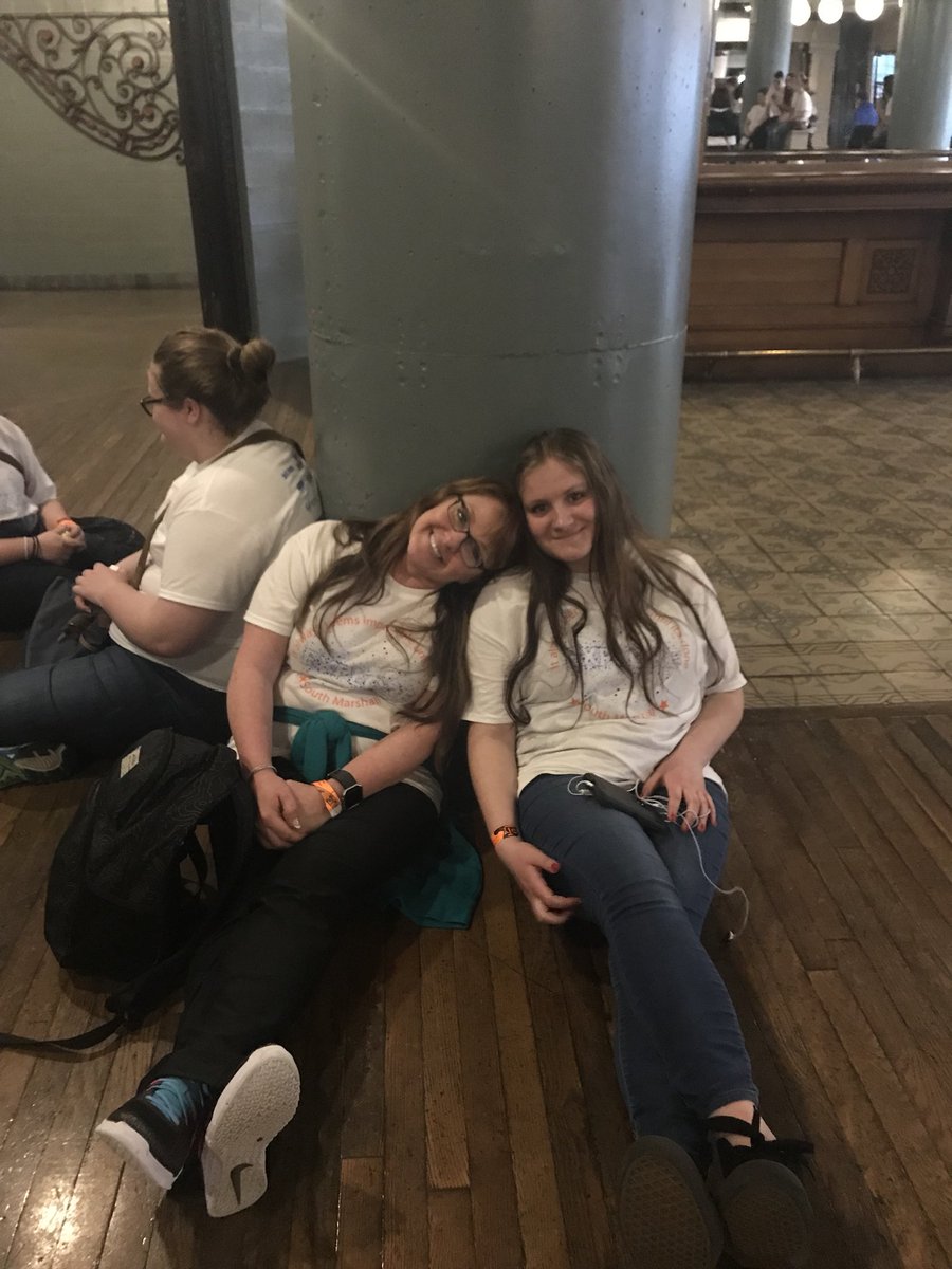 ExploreSMMS's tweet photo. Kids being kids! It’s nice to see them smile and play. https://t.co/zxP8j1hJE0