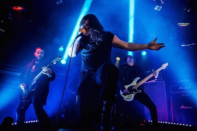 socionic's tweet photo. #ThrowbackThursday to some time in the past at @theviperroom. Always great shows there. #sunsetblvd #sunsetstrip #sunsetboulevard #hollywood #live #band #concert #socionic #metal #progressivemetal #progressiverock #rockshow #show #bandlife #hollywoodnightlife #theviperroomโฆ https://t.co/d9ldFGJdNK
