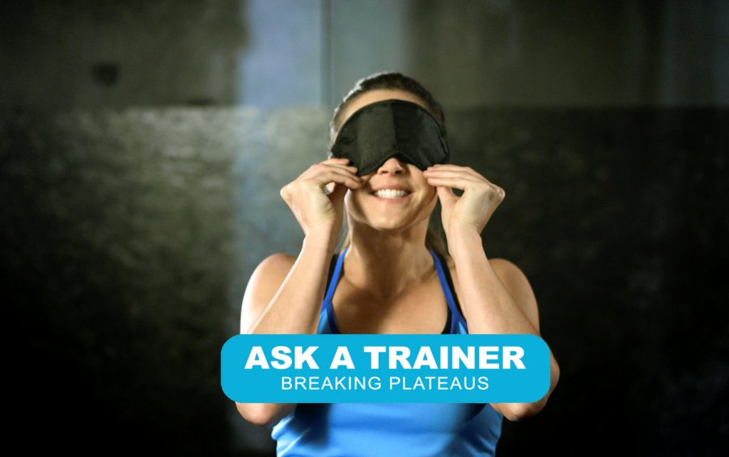On Breaking Weight-Loss Plateaus #fitness blog.myfitnesspal.com/watch/on-break…