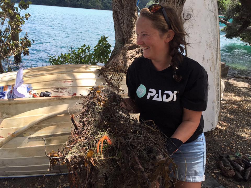 PADI's tweet photo. 🎉 To date, 49,188 scuba divers have taken part in @projectaware's #DiveAgainstDebris program collecting ONE MILLION pieces of trash! That's #OneMillionLess pieces of trash in the ocean thanks to divers like you.  🎉 So, who's going to be a part of removing the next million!? https://t.co/BIfMLhrzKC