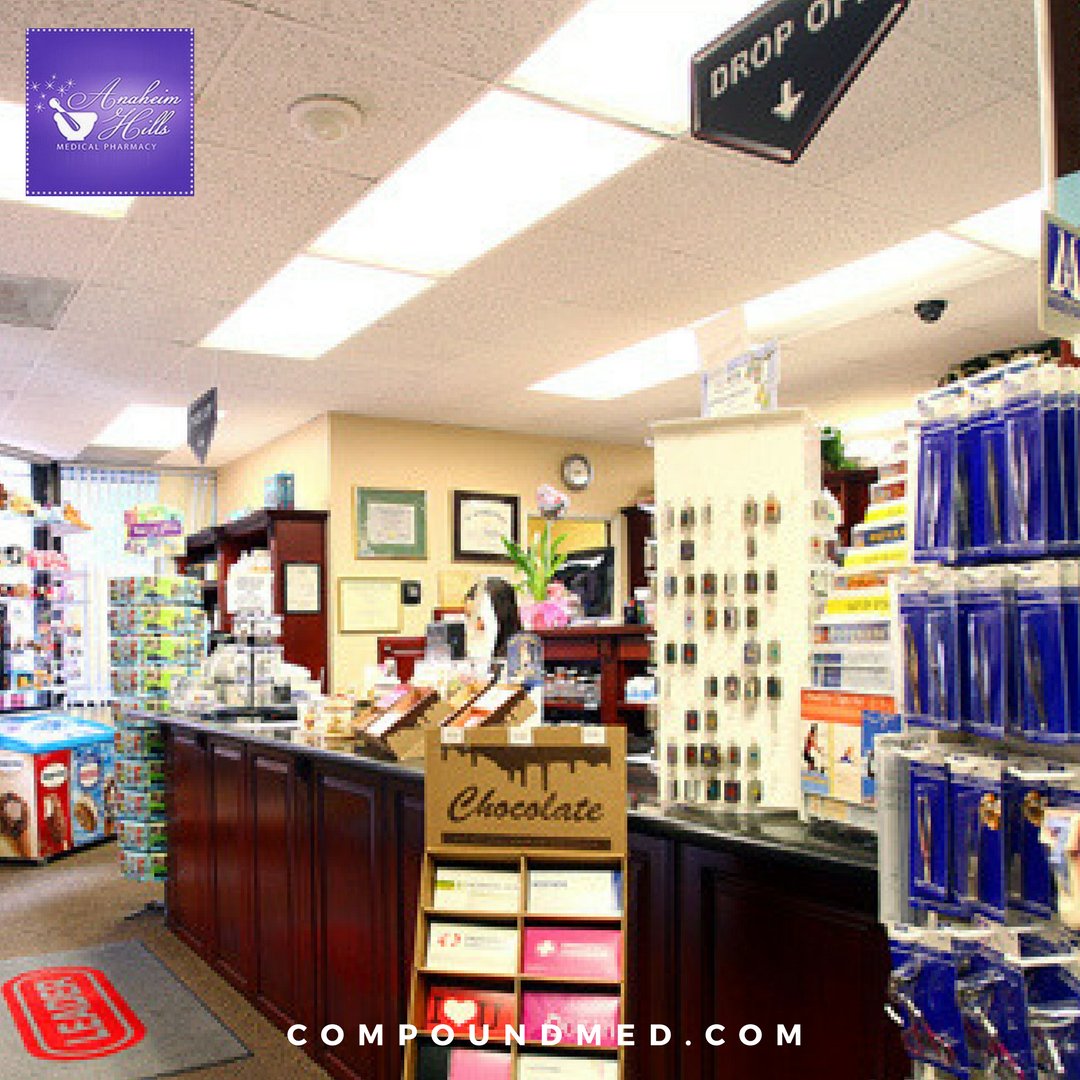 Anaheim Pharmacy (AnaheimPharmacy) Twitter