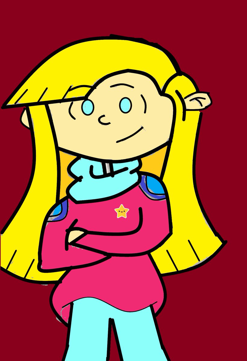 SisterMcKenzie's tweet photo. Kιdѕ Nεχт Ðσσя #ЯP  (OC) 

⭐Estrella Aurora McKenzie. ✨

✴ Nυмвυн 364
✴ Sεcтσя W 
✴  2χ4 тεcниσlσgч 🔧🔨 ✴Rαιɴвow Moɴĸey Fαɴ ✴ ѕιѕтεя Яαcнεl T Mcкεиzιε 
✴ No new to Twitter

RT? 🌈💫✨ https://t.co/RGEWwtkm3q