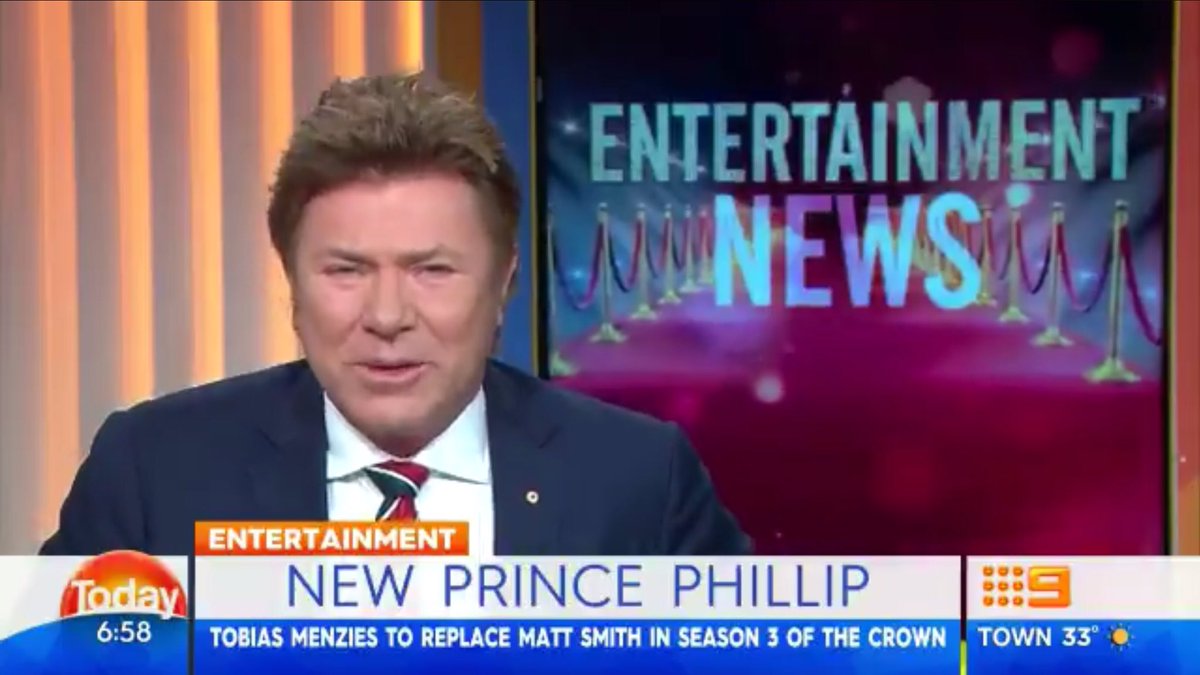 brekkytv's tweet photo. 30 MAR: @deborah_knight, @karlstefanovic, @GeorgieG, #TimGilbert and @RichardWilkins have the latest on #CricketAustralia on this #GoodFriday edition of @TheTodayShow https://t.co/qu9tu5sTzr