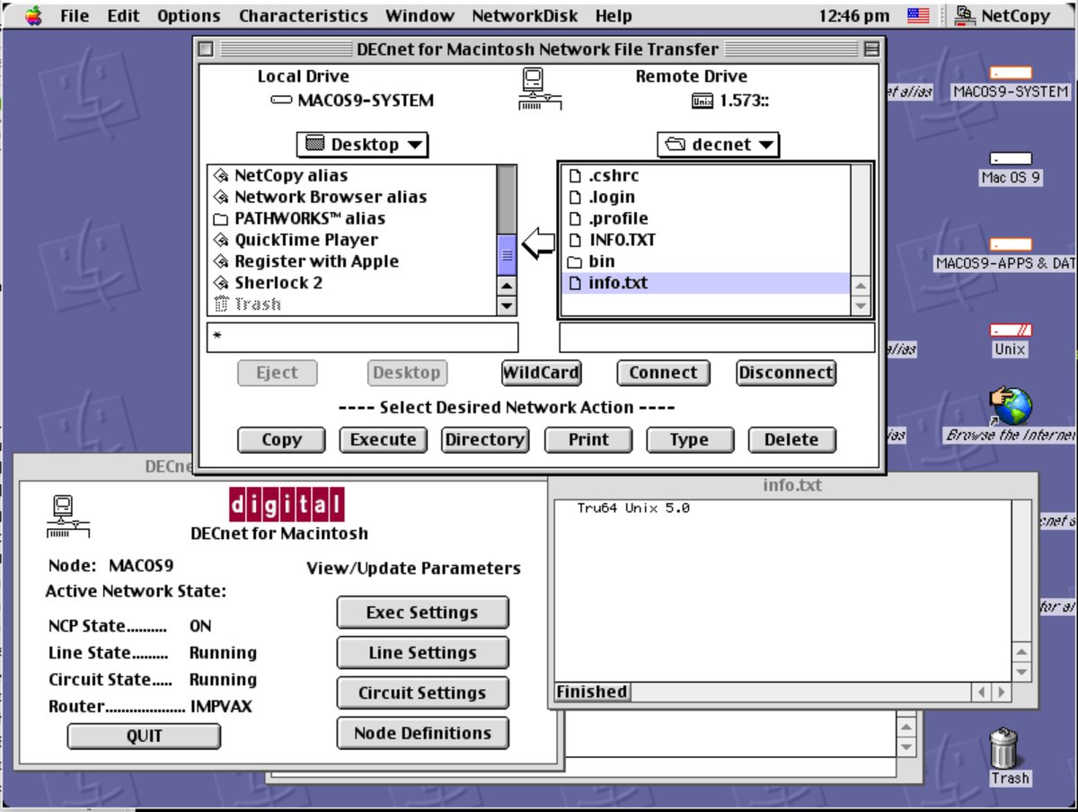 software deployment updating