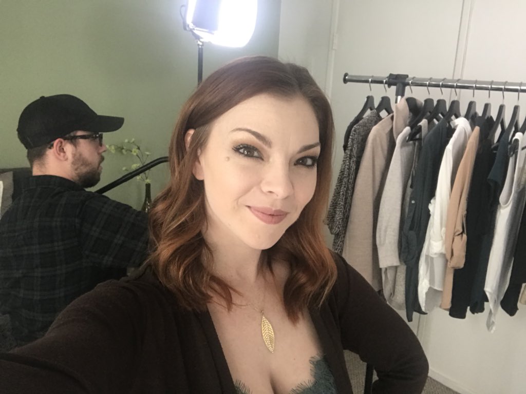 KyleCStyles's tweet photo. #Throwback to shooting my first video for Kyle C. Styles!
#actor #actorslife #stylist #headshots #KyleCStyles #KnowYourLook #onset #tbt https://t.co/uVrXmbcPic