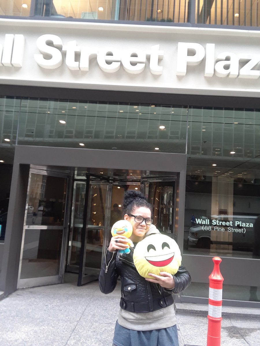 KinashMr's tweet photo. I love Nyc https://t.co/I6njIdDrHs